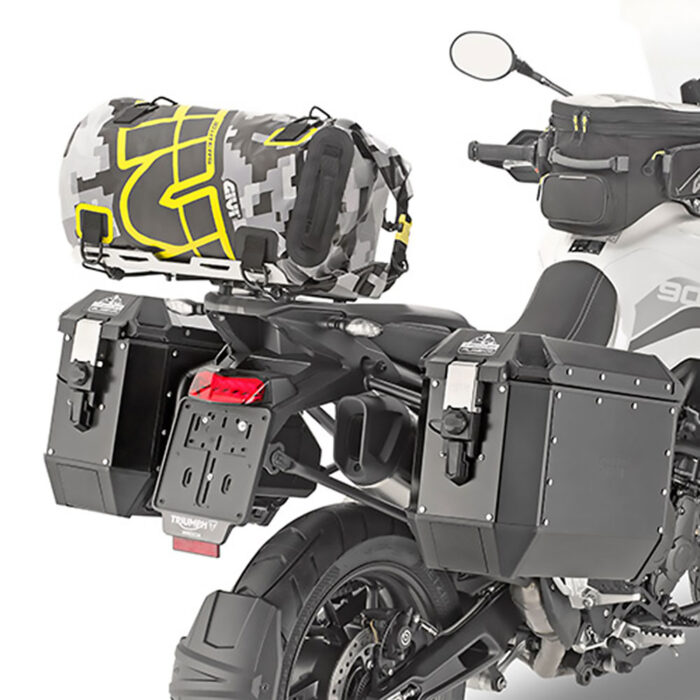 Repna torba GIVI EA114CM 30 litara - Slika 3