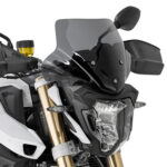 Vizir providni GIVI BMW G 310 GS (17-24) D5126ST - Slika 10