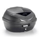 Centralni kofer Kappa K355NT2 Monolock 35L