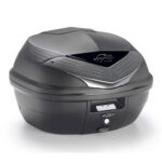 Centralni kofer Kappa K355N2 Monolock 35L - Slika 5