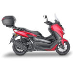 Vizir providni povišeni Kappa Yamaha N Max (21-23) 2153DTK - Slika 2