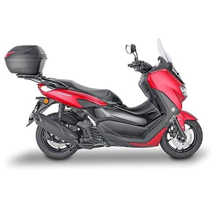 Vizir providni povišeni Kappa Yamaha N Max (21-23) 2153DTK - Slika 2