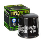 Filter ulja HF303RC Hiflo (RACING) - Slika 8