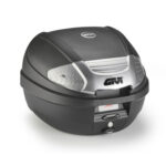 Centralni kofer Kappa K35N2 Monolock 35L - Slika 9
