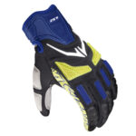 Rukavice ONEAL ELEMENT RACEWEAR crno žute - Slika 9
