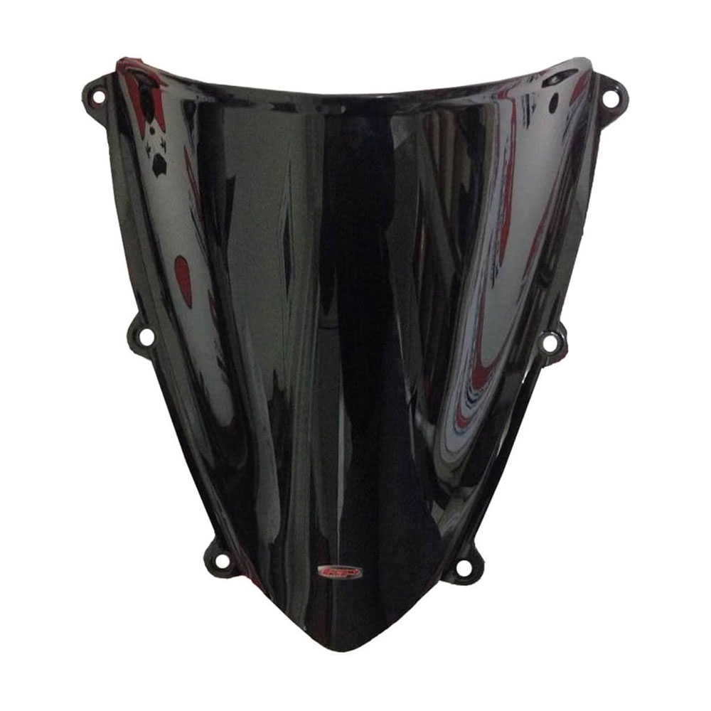 a9345623-b6e2-4759-8b95-25517f12e5bf.jpg Vizir crni HONDA CBR 600 RR (07-12) GP KOMPOZIT - Slika 1
