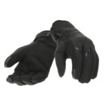 Rukavice LS2 AIR RAPTOR zeleno plave - Slika 6