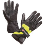 Rukavice ONEAL ELEMENT RACEWEAR crno žute - Slika 7