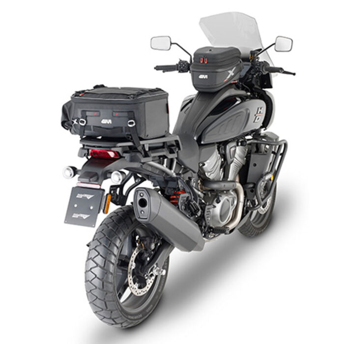 Repna torba GIVI XL02B 25 litara - Slika 2