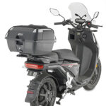 Centralni kofer GIVI B45+ Monolock 45L - Slika 2