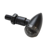 Žmigavci univerzalni CLI7065 crni LED par