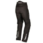 Pantalone VIOLETTA crne ženske MODEKA - Slika 2