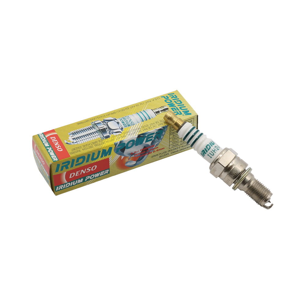 ab8ae033-ec49-4758-8fcb-f4960dbcce25.jpg Svećica DENSO IUH24 Iridium Power dugi navoj - Slika 1
