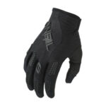 Rukavice LS2 DUSTER TOBACCO krem crne - Slika 5