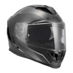 Kaciga LS2 Full Face FF818 STORM III JEANS titanium - Slika 4