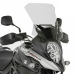 Vizir providni KAPPA Kawasaki Z 900 (18-23) KA201 - Slika 4