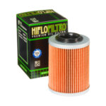 Filter ulja HF651 Hiflo - Slika 9