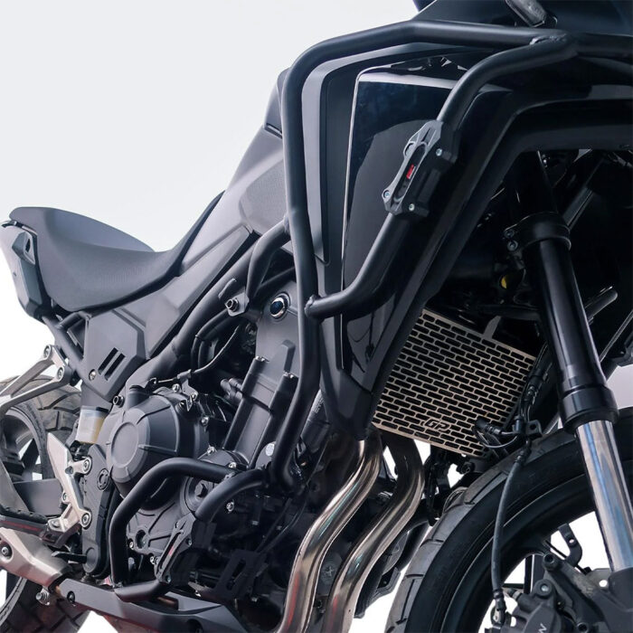 Roll Bar kompletan gornji+donji Honda NX 500 (24-25) GP KOMPOZIT - Slika 4