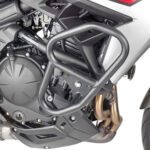 Roll Bar Kappa Suzuki V-Strom 800DE (23) KN3125 - Slika 2