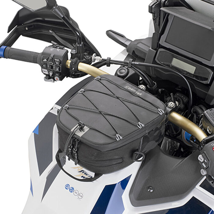 Tanklock torba Drifter Kappa DR04 4,5L - Slika 3