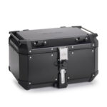 Centralni kofer GIVI E46NT2 RIVIERA Monolock 46L - Slika 9