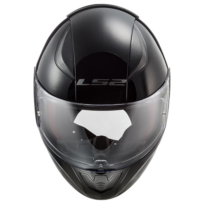 Kaciga LS2 Full Face FF353 RAPID II sjajno crna - Slika 7