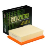 Filter vazduha HFA2705 Kawasaki GPZ 900 (84-96) Hiflo - Slika 2