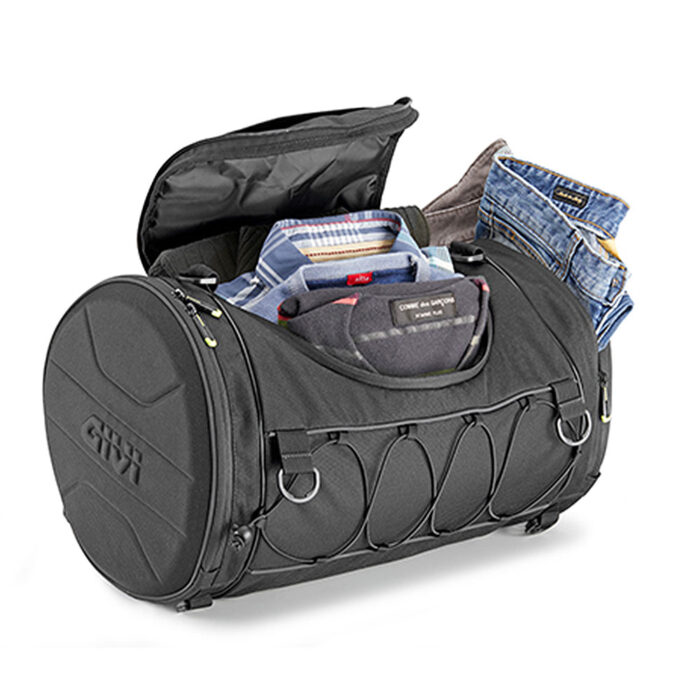 Repna torba GIVI EA107C 35 litara - Slika 3