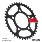 Lančanik zadnji JT  JTR1225-41 (520) 41 zub - Slika 2