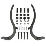 Vizir providni GIVI Honda SH 300 I (07-14) 307A - Slika 2
