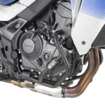 Roll bar GIVI Honda CB 650 R (24-) TN1208 - Slika 6
