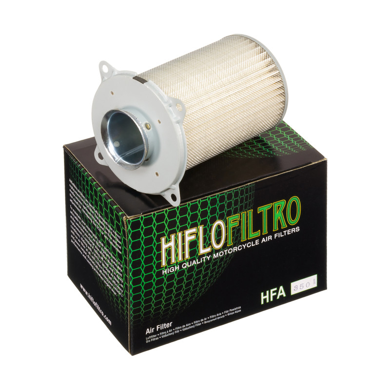 b0104f3e-363c-4377-a03a-907766f3a37f.jpg Filter vazduha HFA3501 Suzuki GS 500E (88-02) Hiflo - Slika 1