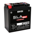 Akumulator BS 12V 6Ah SLA BTZ7S-FA desni plus (113x70x105) 130A - Slika 10