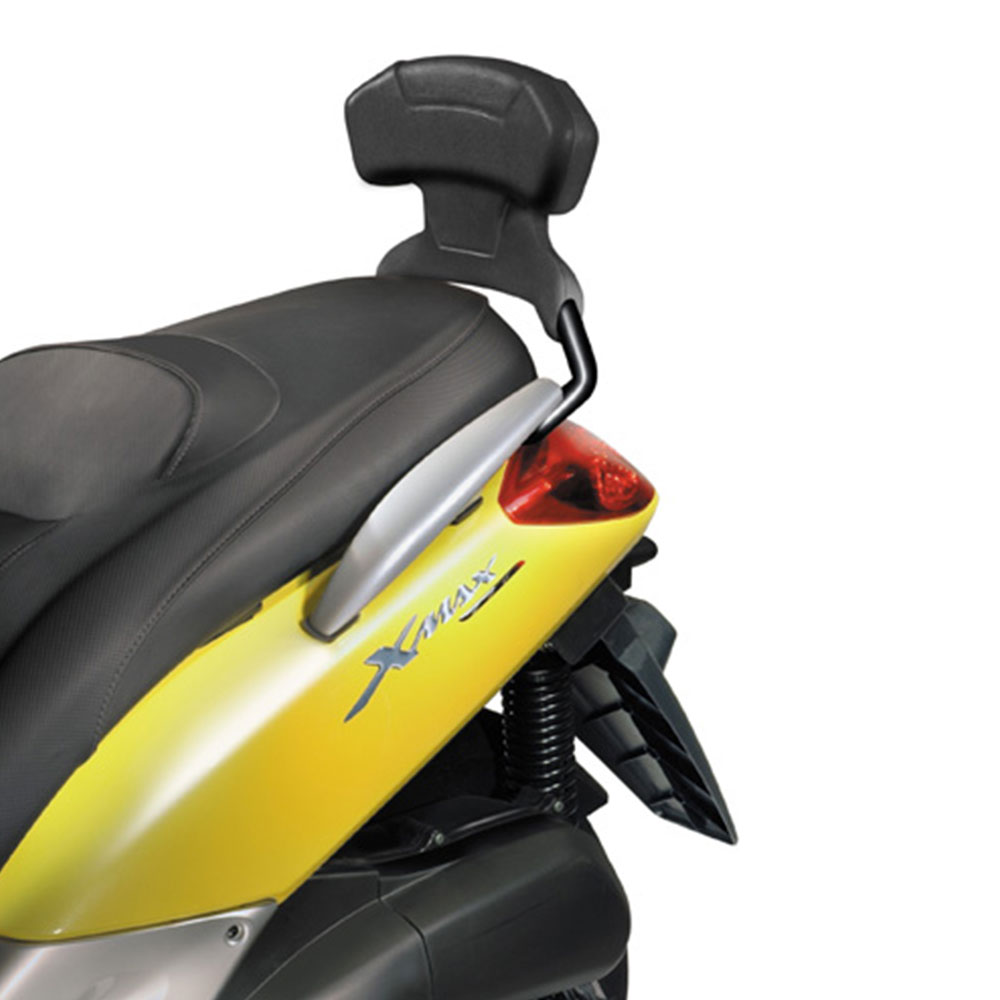 b2195b52-4b4b-4749-99db-4f504d311659.jpg Naslon za suvozača Kappa Yamaha X MAX 125-250 (05-09) KTB49 - Slika 1
