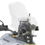 Vizir providni povišeni GIVI Suzuki V-Strom 800 DE/SE (23-24) D3125ST - Slika 2