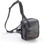 Torbica za nogu CASE PACK crna MODEKA - Slika 5