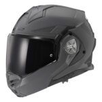 Kaciga LS2 Flip Up FF908 STROBE II sa naočarima titanium - Slika 10