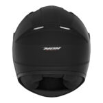 Kaciga NOX Full Face N731 dečija mat crna - Slika 3