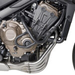 Roll bar GIVI Honda CB 650 R (24-) TN1208