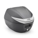 Centralni kofer GIVI V45NT ARENA TECH Monokey 45 litara - Slika 10