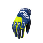 Rukavice ONEAL ELEMENT RACEWEAR crno žute - Slika 8