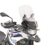 Vizir zatamnjeni GIVI Honda NX 500 (24-) D1203S - Slika 4