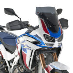 Vizir providni Kappa Suzuki Burgman 125 / 150 (02-06) KD256ST - Slika 4