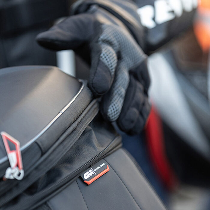 Repna torba GIVI ST607+ 22L - Slika 4
