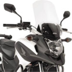 Vizir providni GIVI BMW G 310 GS (17-24) D5126ST - Slika 2