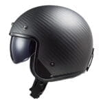 Kaciga LS2 Jet OF601 BOB II CARBON - Slika 4