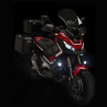 LED svetla maglenke GIVI S322 - Slika 2