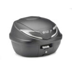 Centralni kofer GIVI E455NT SIMPLY IV TECH Monolock 45L - Slika 7