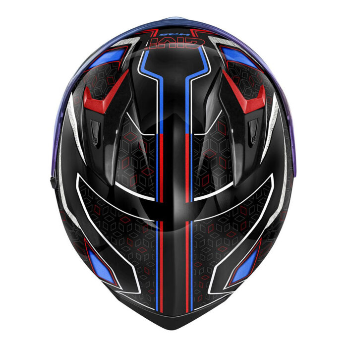 Kaciga GIVI zatvorena 50.8 MYSTICAL - Slika 5