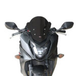 Vizir zatamnjeni HONDA CBR 650 F (14-18) 34cm GP KOMPOZIT - Slika 2